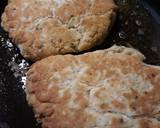 Fried Olive Oil Bread recipe step 3 photo