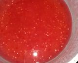Foto langkah ke 2 dari resep 266. Bubur sagu mutiara gula merah.