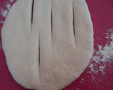 Foto del paso 3 de la receta: Bollos de Carnaval