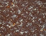 ખજૂર પાક (Khajoor Paak Recipe In Gujarati) રેસીપી સ્ટેપ4ફોટો