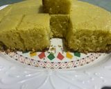 صورة لخطوة 4 من وصفة كيكة الليمون🍋في قدر الضغط الكهربائي