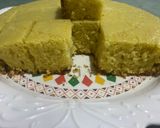 صورة لخطوة 4 من وصفة كيكة الليمون🍋في قدر الضغط الكهربائي