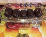 Coco crunchy bites recipe step 5 photo