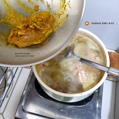 Langkah 3
