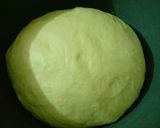Foto langkah ke 5 dari resep Roti Goreng Empuk No Ulen.
