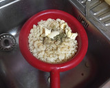 Foto del paso 2 de la receta: Pasta corta al estilo campero