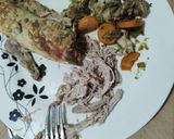 Foto del paso 4 de la receta: Lomito para sándwiches