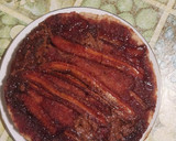 Foto del paso 7 de la receta: Bizcochuelo de banana, con caramelo