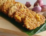 Foto langkah ke 3 dari resep Tempe Goreng Tepung.