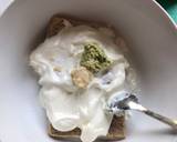 Thepla recipe step 1 photo