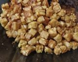 Foto langkah ke 5 dari resep Tempe Orek Bumbu Basah(bumbu Ulek).