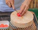 หมูสับนึ่งไข่เค็ม วิธีทำสูตร 13 รูป