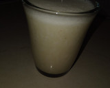 Foto del paso 2 de la receta: Licuado de Banana