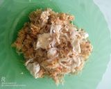 Foto langkah ke 3 dari resep Kohu - Kohu daging ayam.
