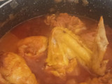 Ñoquis de papa