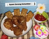 Foto langkah ke 6 dari resep Ayam Goreng Ketumbar.