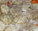 Foto del paso 17 de la receta: Pollo de mar