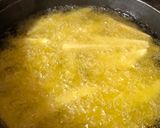Foto del paso 4 de la receta: Pollo frito - crujiente