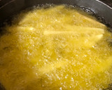 Foto del paso 4 de la receta: Pollo frito - crujiente