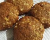 साबूदाना कटलेट(sabudana cutlet recipe in hindi) रेसिपी चरण 4 फोटो