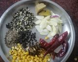 பிரண்டை தொகையல் ரெசிபி ஸ்டேப் 1 புகைப்படம்