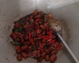 Foto langkah ke 4 dari resep Tempe Oreg Basah.