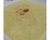 Foto del paso 8 de la receta: Crema de lechuga