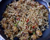 তাওয়া পোলাও রেসিপি ধাপ - 2 ছবি