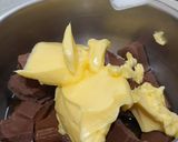 Foto langkah ke 2 dari resep Brownies Tower Ultah.