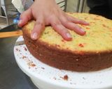 Foto del paso 14 de la receta: Pastel funfeticake