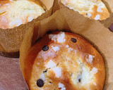 Foto del paso 7 de la receta: Panettone mini para regalar🎄🎅🏻