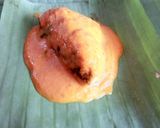 Foto langkah ke 4 dari resep Pepes bandeng.