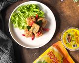 Foto langkah ke 6 dari resep Misoa Goreng.