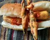 Vada pav recipe step 4 photo