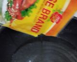 Foto langkah ke 8 dari resep Pempek Dos Tahu.