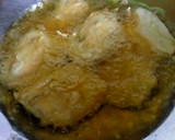 Foto langkah ke 3 dari resep Tempe Garit Goreng Crispy.