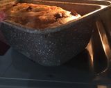 Foto langkah ke 2 dari resep Banana cake / bolu pisang takaran sendok makan.