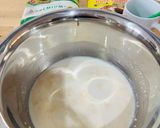 Foto langkah ke 1 dari resep Roti Labu Kuning Tanpa Ulen.
