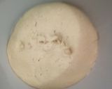 Foto langkah ke 1 dari resep Pizza Teflon, dengan saus tomat istimewa...