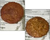Foto langkah ke 8 dari resep Cucur Wijen #pr_kuetradisionalberserat.