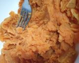 Foto del paso 1 de la receta: Buñuelos de Batata