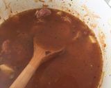 Foto del paso 4 de la receta: Guiso de arroz con lenteja y choclo