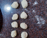 Foto del paso 3 de la receta: • Talitas y Galletas Marineras •