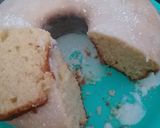 Foto del paso 6 de la receta: Bizcochuelo de limón con glaseado de limón