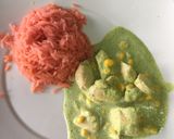 Foto del paso 9 de la receta: Pollo en crema de chile poblano