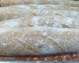 Foto del paso 6 de la receta: Pan rústico🥖