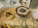 كاستر بصوص شوكولاته