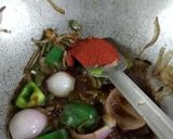 ফুলকপির মাঞ্চুরিয়ান(foolkopir manchurian recipe in Bengali) রেসিপি ধাপ - 8 ছবি