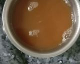 ઘઉં બદામ નો શીરો રેસીપી સ્ટેપ2ફોટો