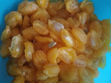 Dulce de quinoto